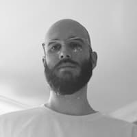 A portrait of Ryan Smith
